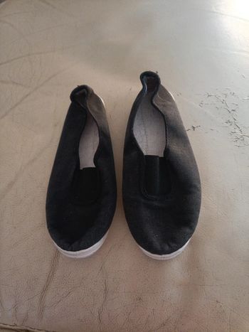 Chaussons de danse