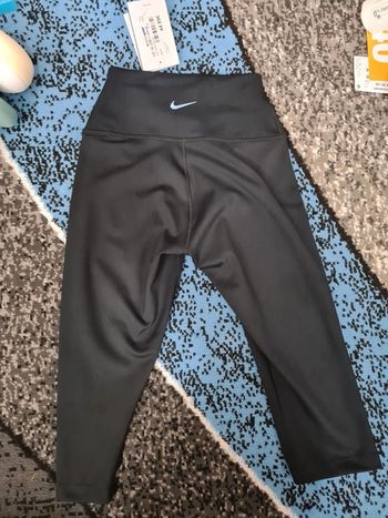 Leggings nike pour femme