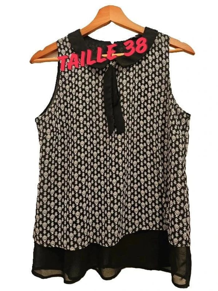 top épaule dénudé - Mim - 38/M