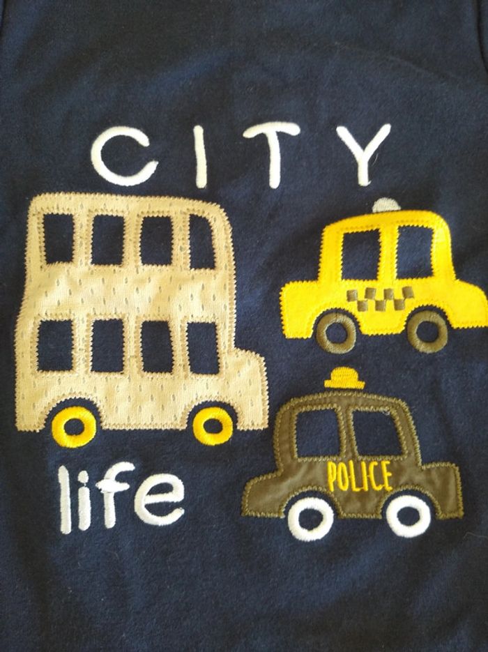 Ensemble bébé 12 mois - photo numéro 3