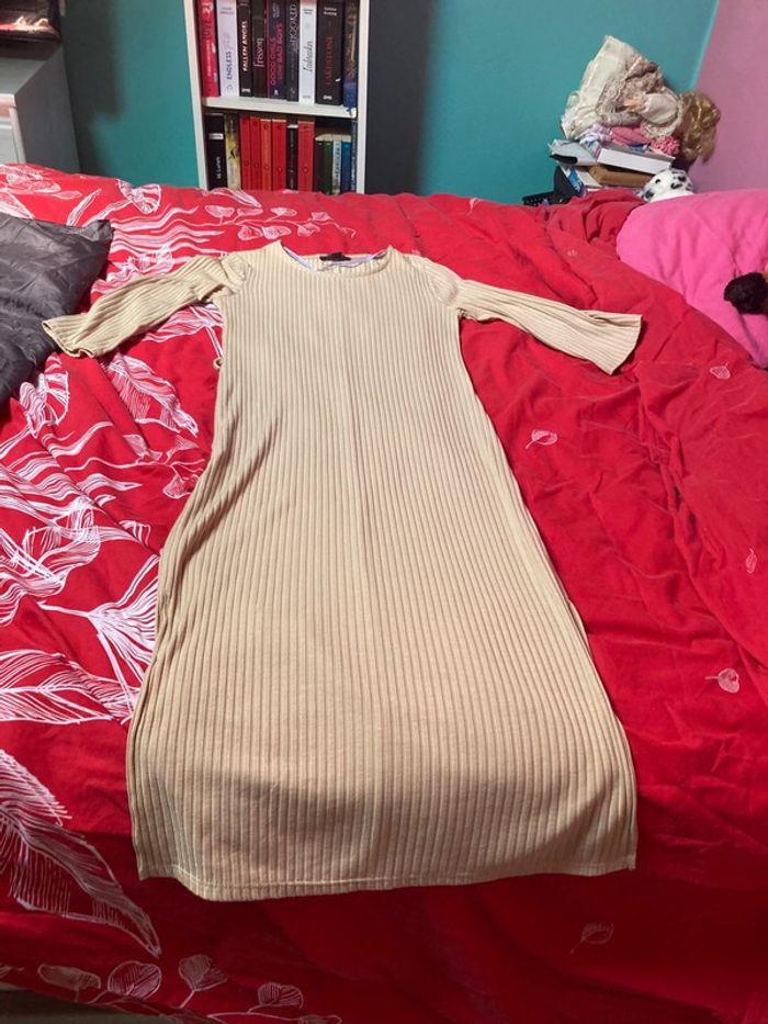 Robe longue - photo numéro 2