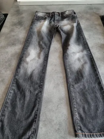 Jean Denim
