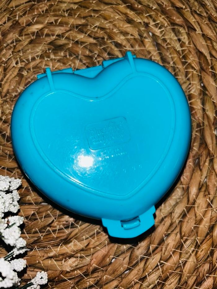 Polly pocket disney - photo numéro 2