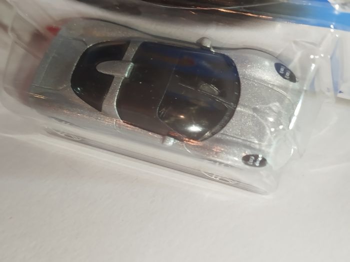 Hot Wheels Gordon Murray Automotive T.33 2025 - photo numéro 5