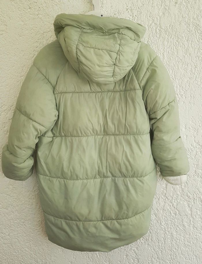 Manteau 4/5 ans - photo numéro 2