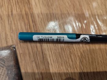 Stylo regard waterproof eyeliner