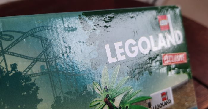 Neuf - LEGO 40710 Pirate Splash Battle - photo numéro 3