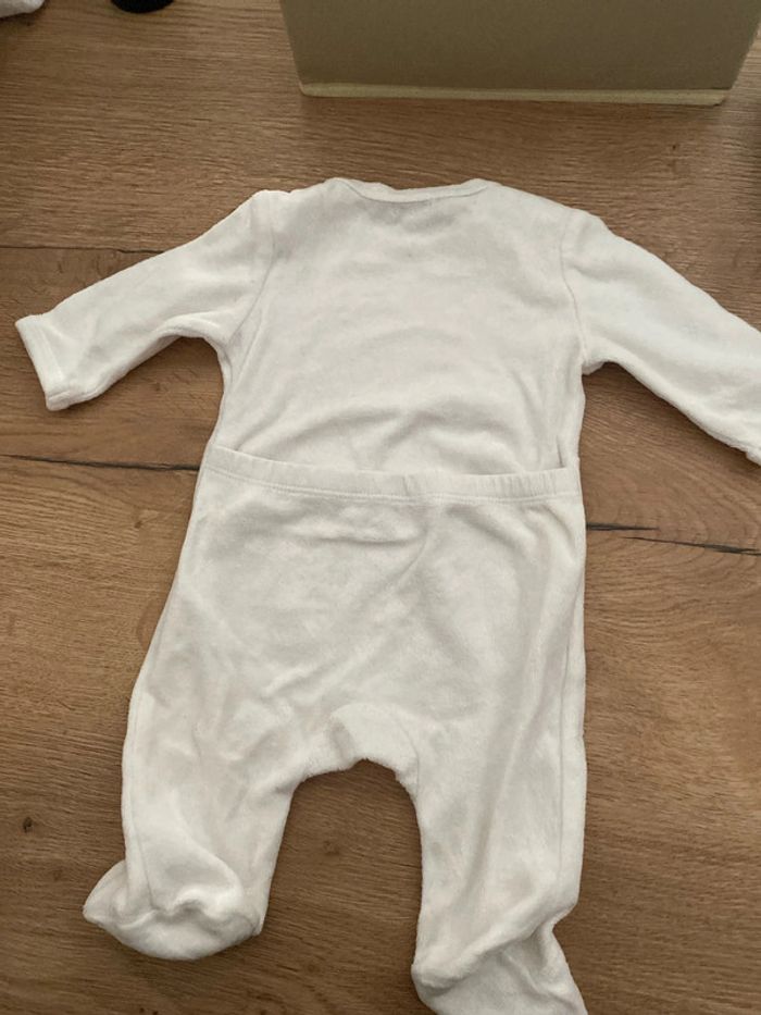 Pyjama - photo numéro 3