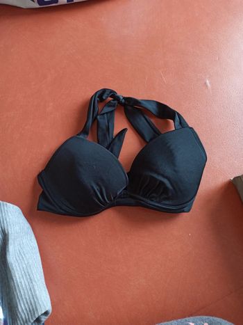 Haut maillot de bain