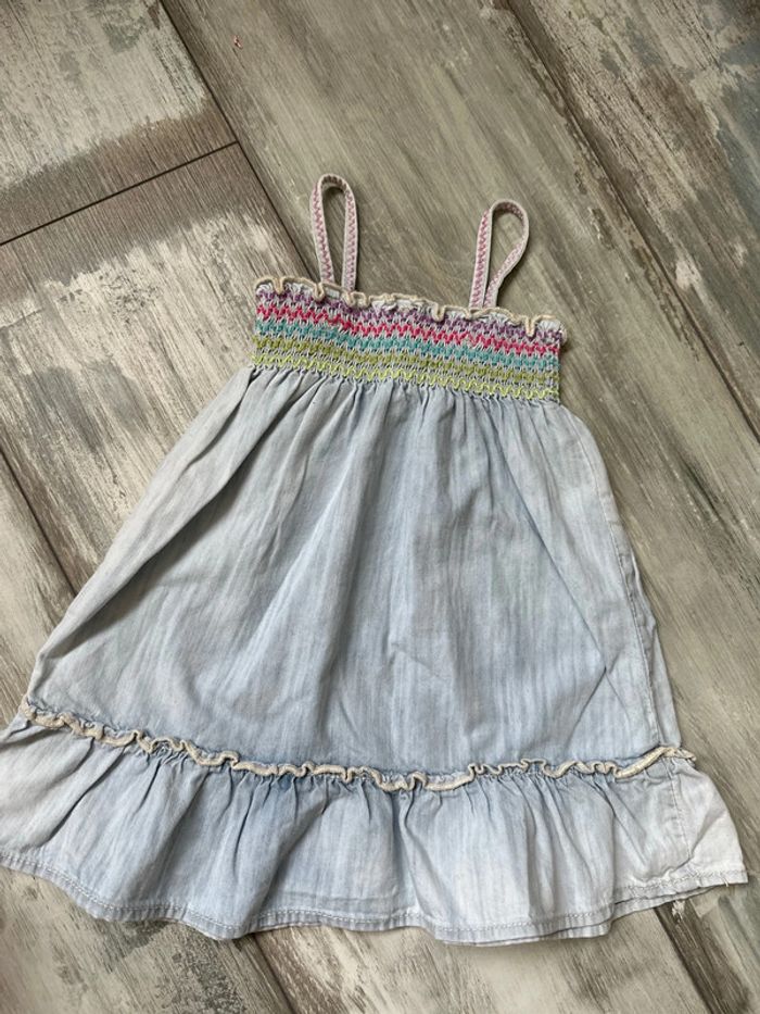 Lot 12 mois été fille - photo numéro 6