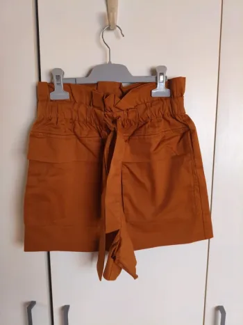 Short Zara