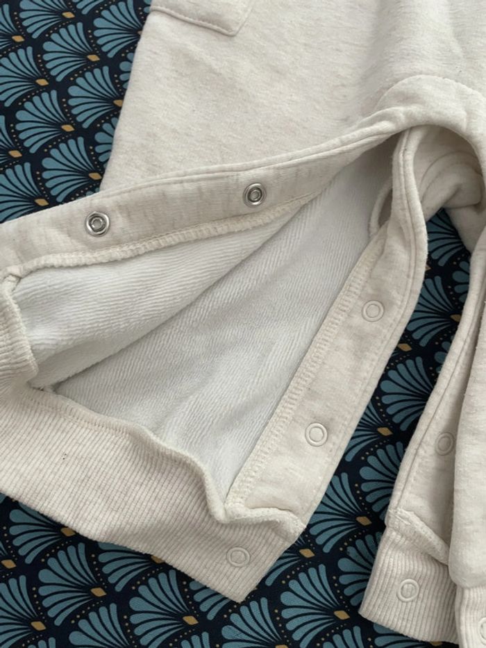 Très joli lot vêtements hiver garçon 18 mois - photo numéro 5
