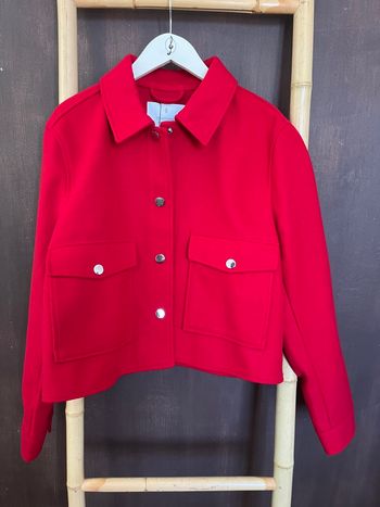 Veste Stradivarius L