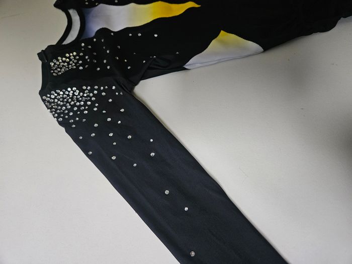 Justaucorps Christian Moreau - photo numéro 4