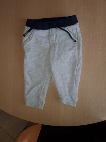 Pantalon Obaibi 12 mois