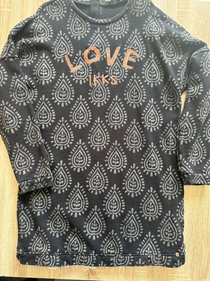 Robe Tunique IKKS