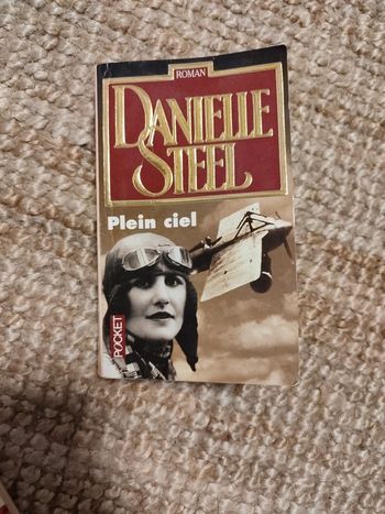 Plein ciel Danielle Steel