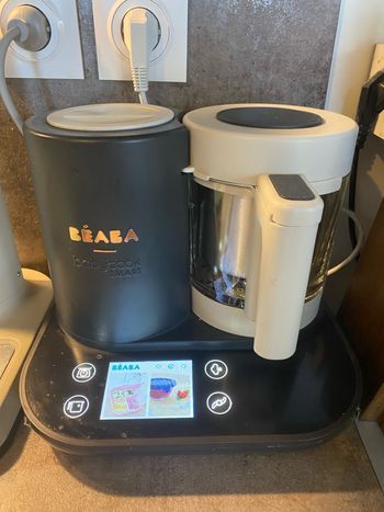 Babycook Smart Beaba