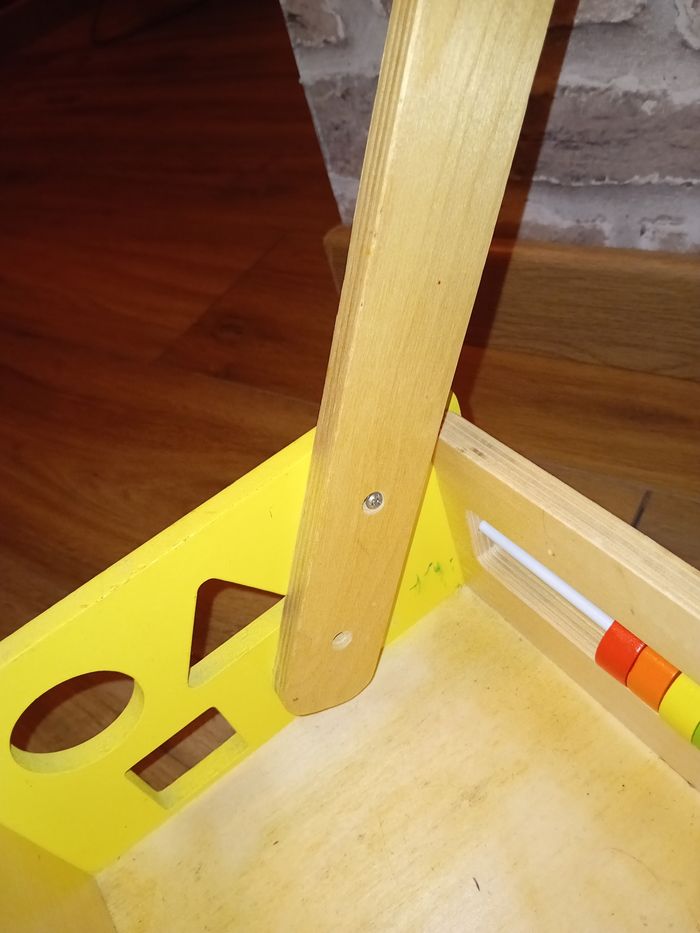 Pousse pousse camion - photo numéro 6