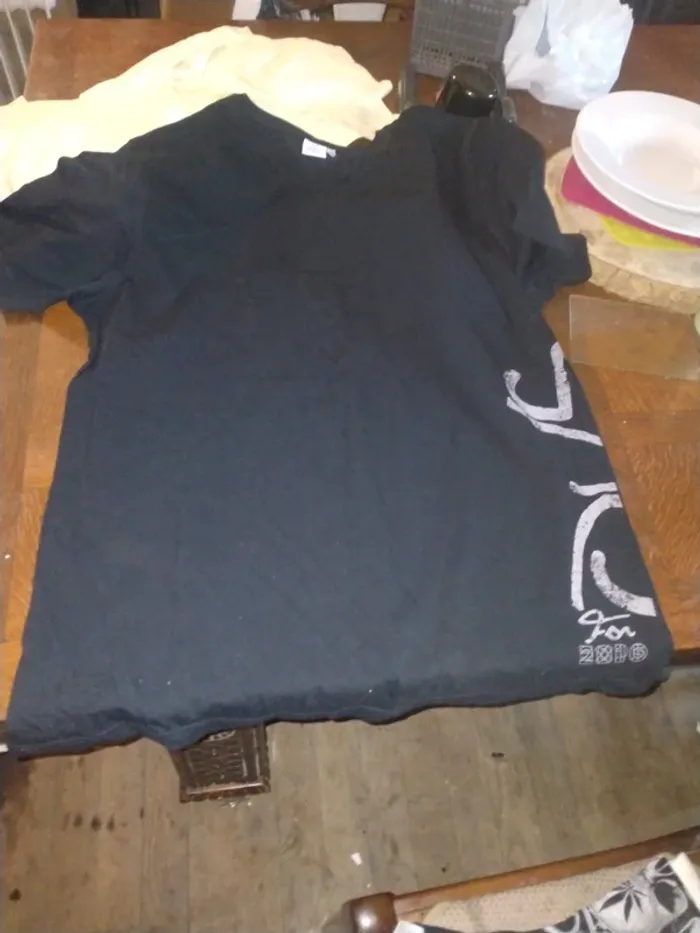 T-shirt xl