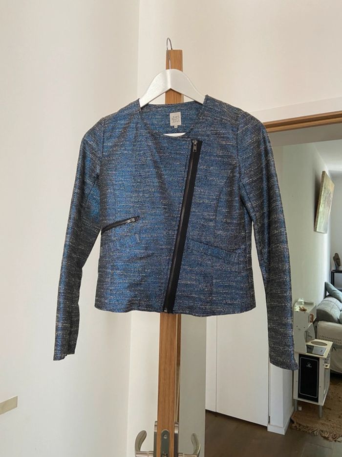 Karl Marx John veste blazer XS - photo numéro 2
