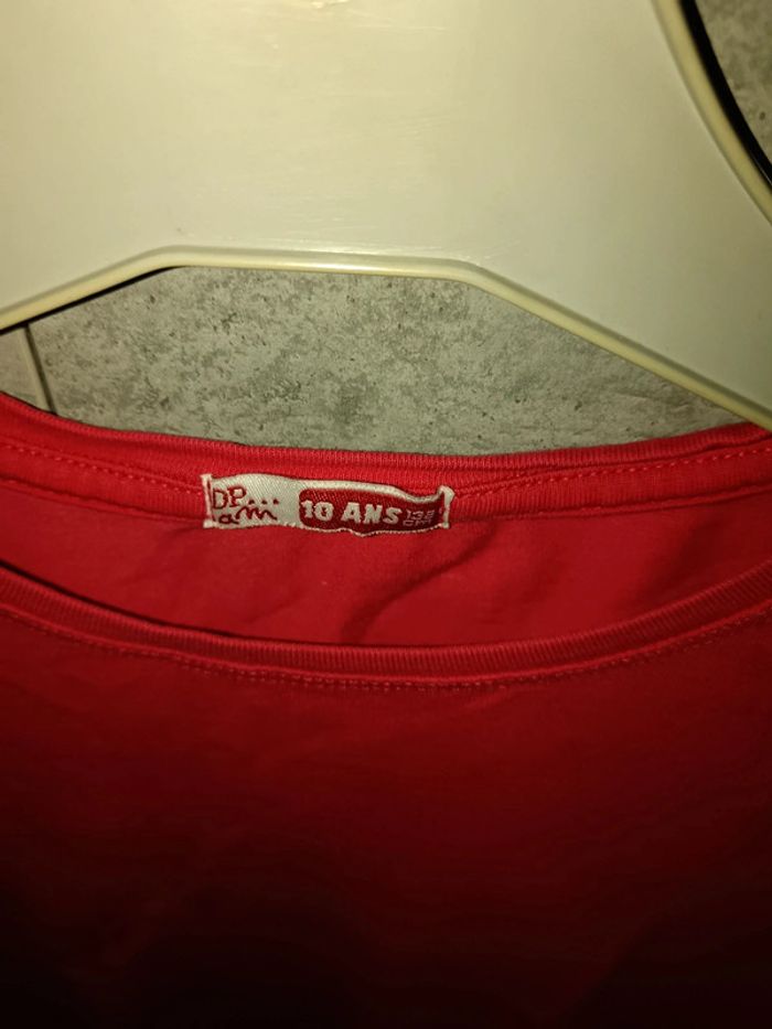 T-shirts manche longue - photo numéro 2