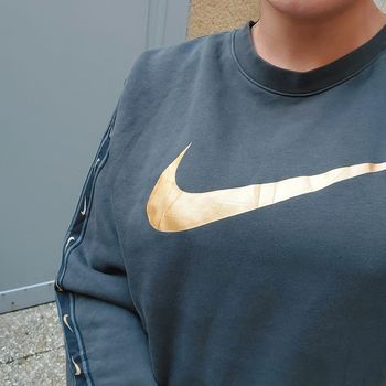 Sweat Nike S homme