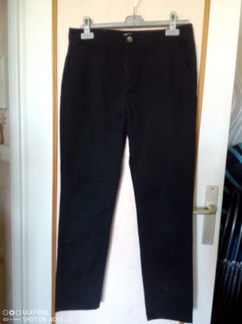 Pantalon T40