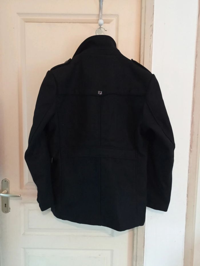 Manteau fille ados - photo numéro 2
