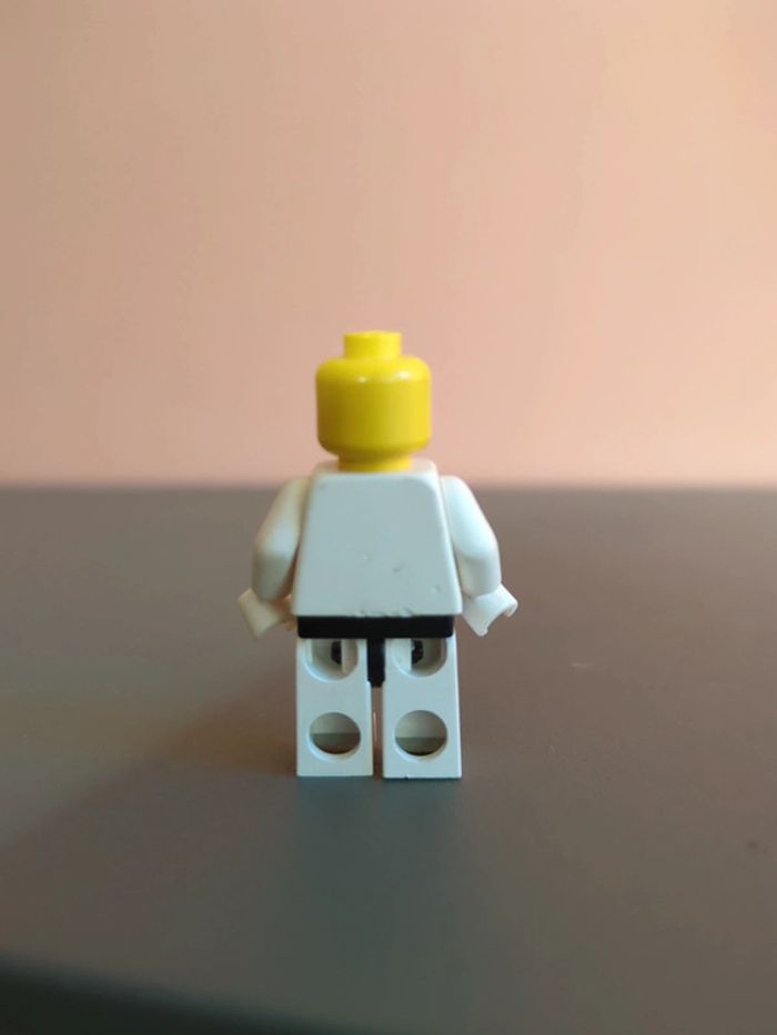 Figurine Lego Space - photo numéro 2