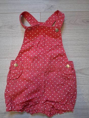 Combi short