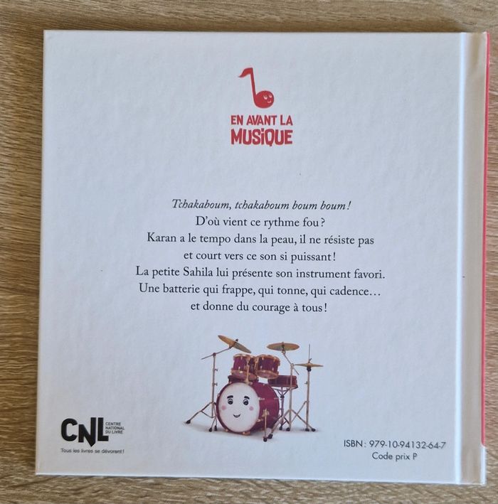 Livre macdo - photo numéro 2