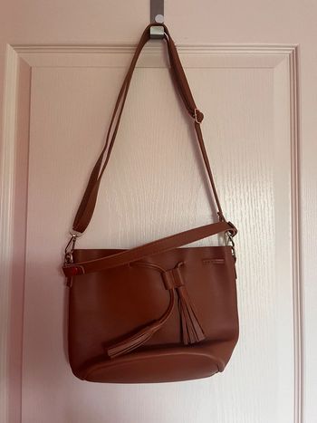 Sac bandoulière