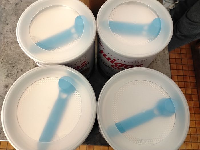 Guigoz ar mix - photo numéro 2