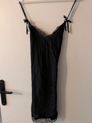 Nuisette