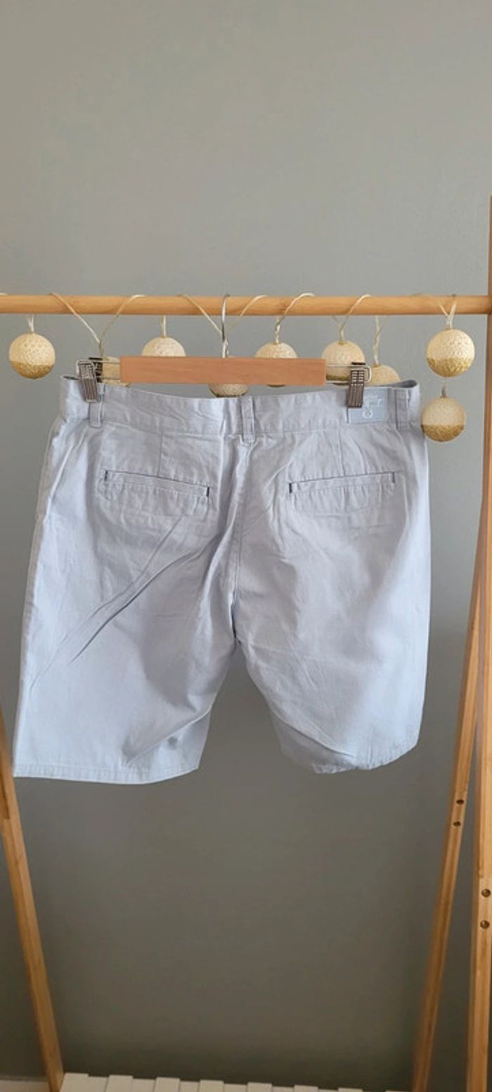 Bermuda Sergent Major Taille S - photo numéro 7