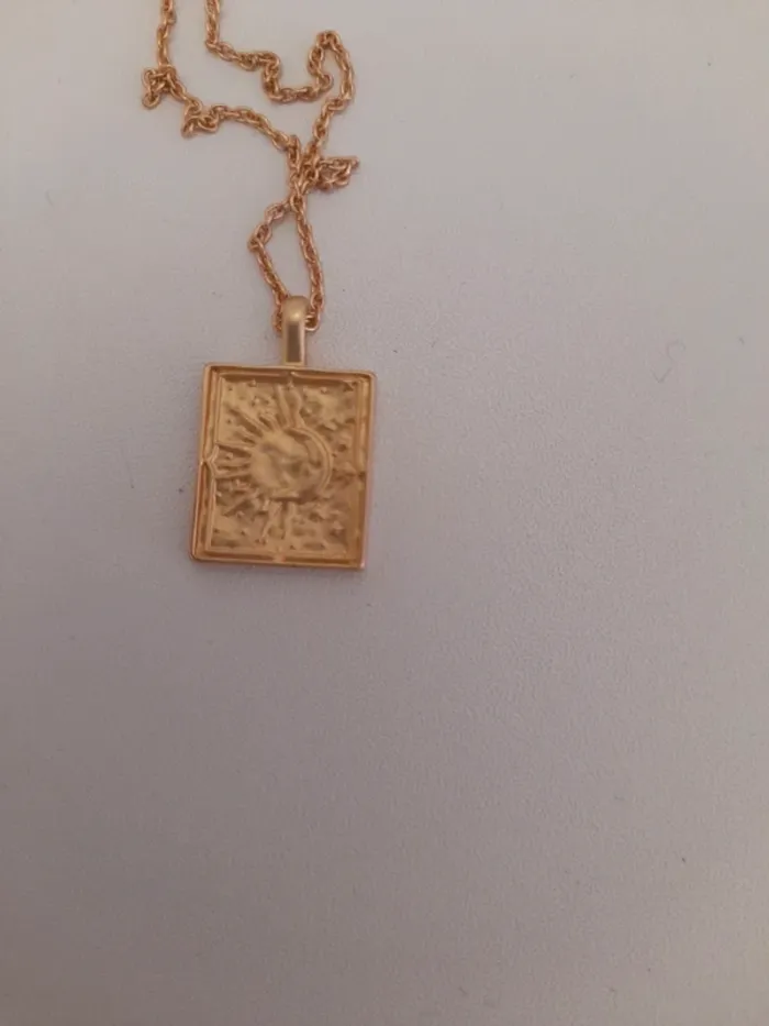 Collier - photo numéro 3