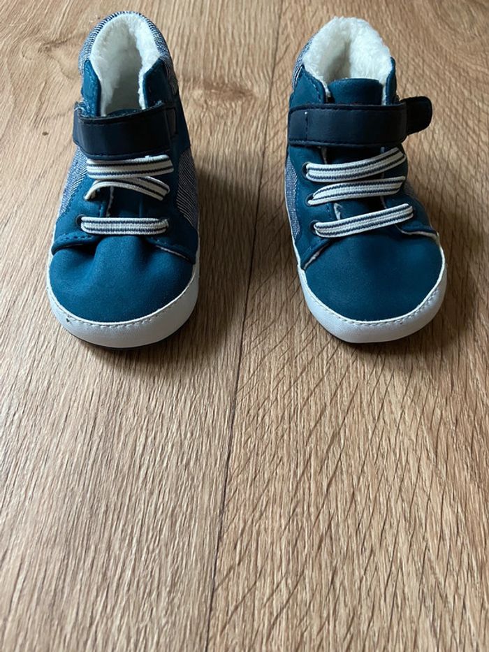 Baskets