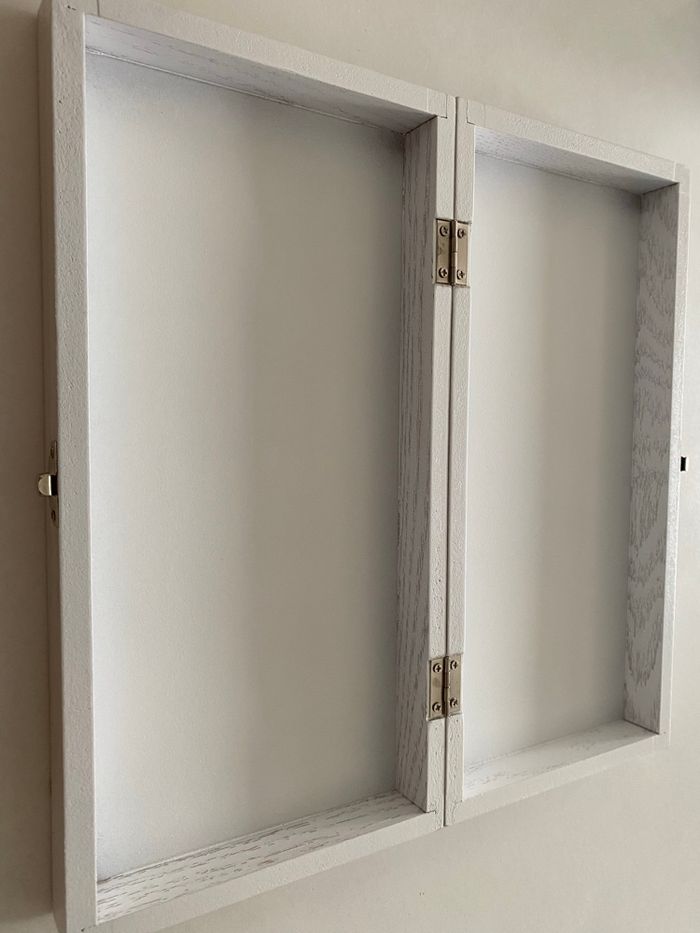 Jeu de Dames en Bois - photo numéro 6