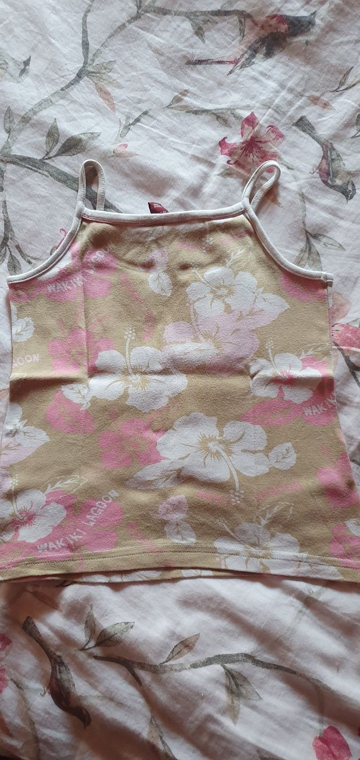 Débardeur - photo numéro 3