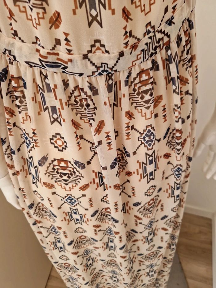 Robe maxi 💛 - photo numéro 14