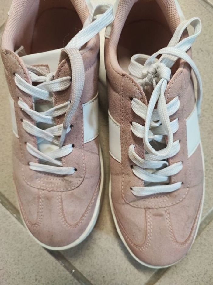 Baskets