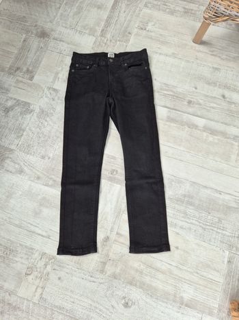 Jeans droit Taille XS