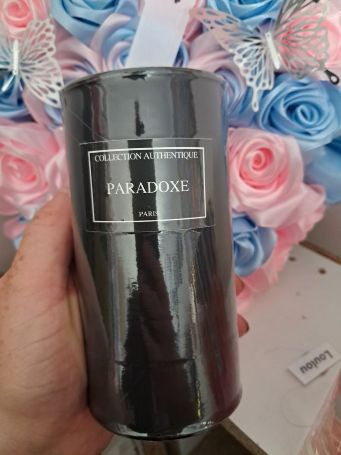 Parfum collection privée - photo numéro 3