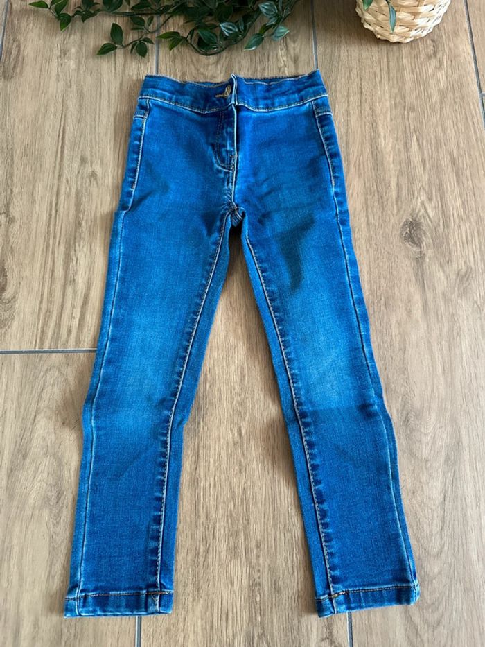Pantalon jean 4 ans - photo numéro 15