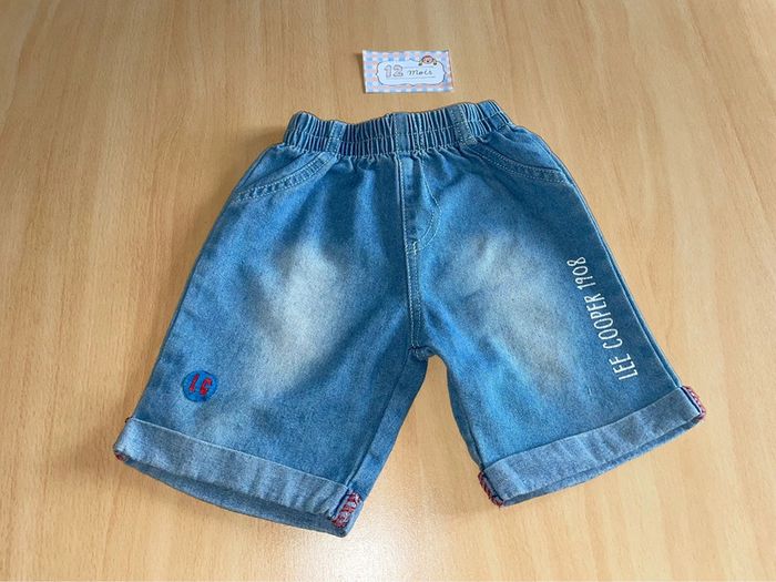 Ensemble d’été Lee Cooper 12 mois - photo numéro 6