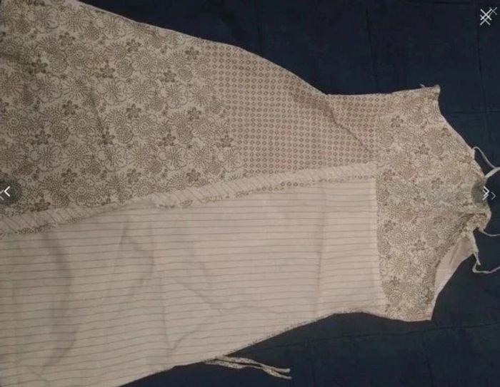 Robe d'été Banana Moon t 38 - photo numéro 9