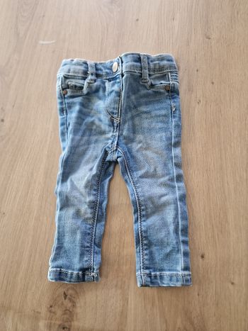 Jeans 3 mois