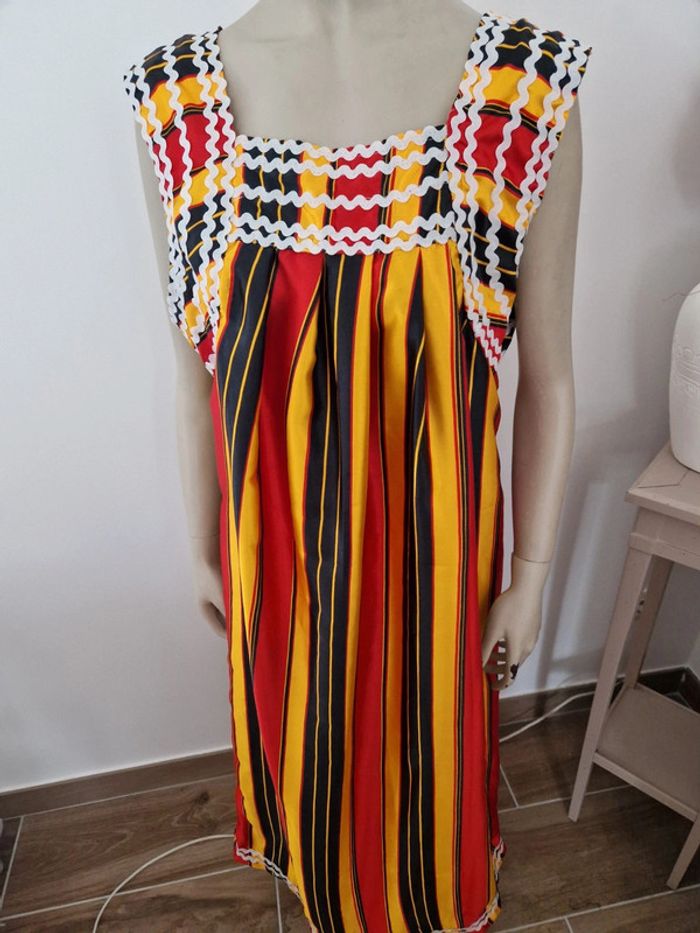 Robes 👗 mère/filles - photo numéro 15