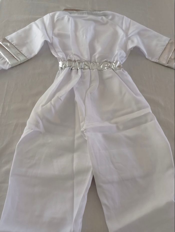 Déguisement astronaute 6-7ans - photo numéro 5